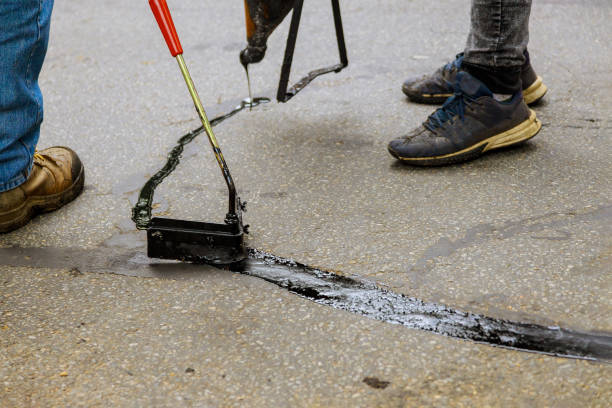 Professional Driveway Paving  in Caraway, AR